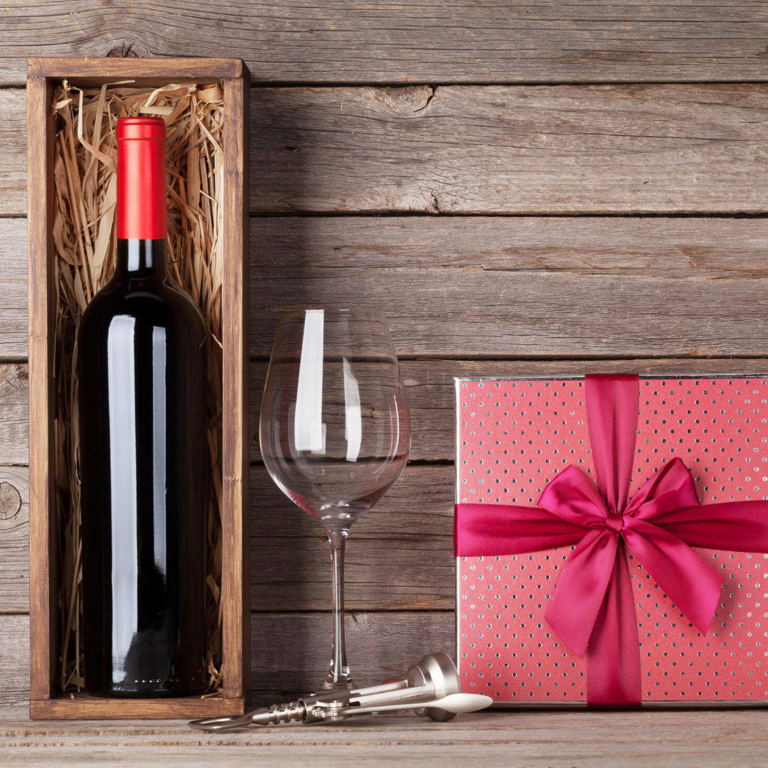 ▷¿Cómo preparar una cesta gourmet? ➤ Monjamón y más, image size:1080x1080