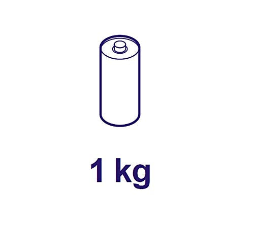 Zotal - Desinfectante - Microbicida, Fungicida y Desodorizante - 870 ml