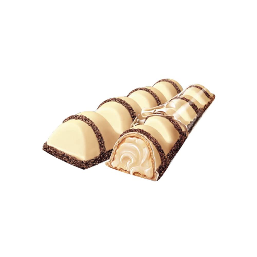 Kinder Bueno White, Case - 39Gx30