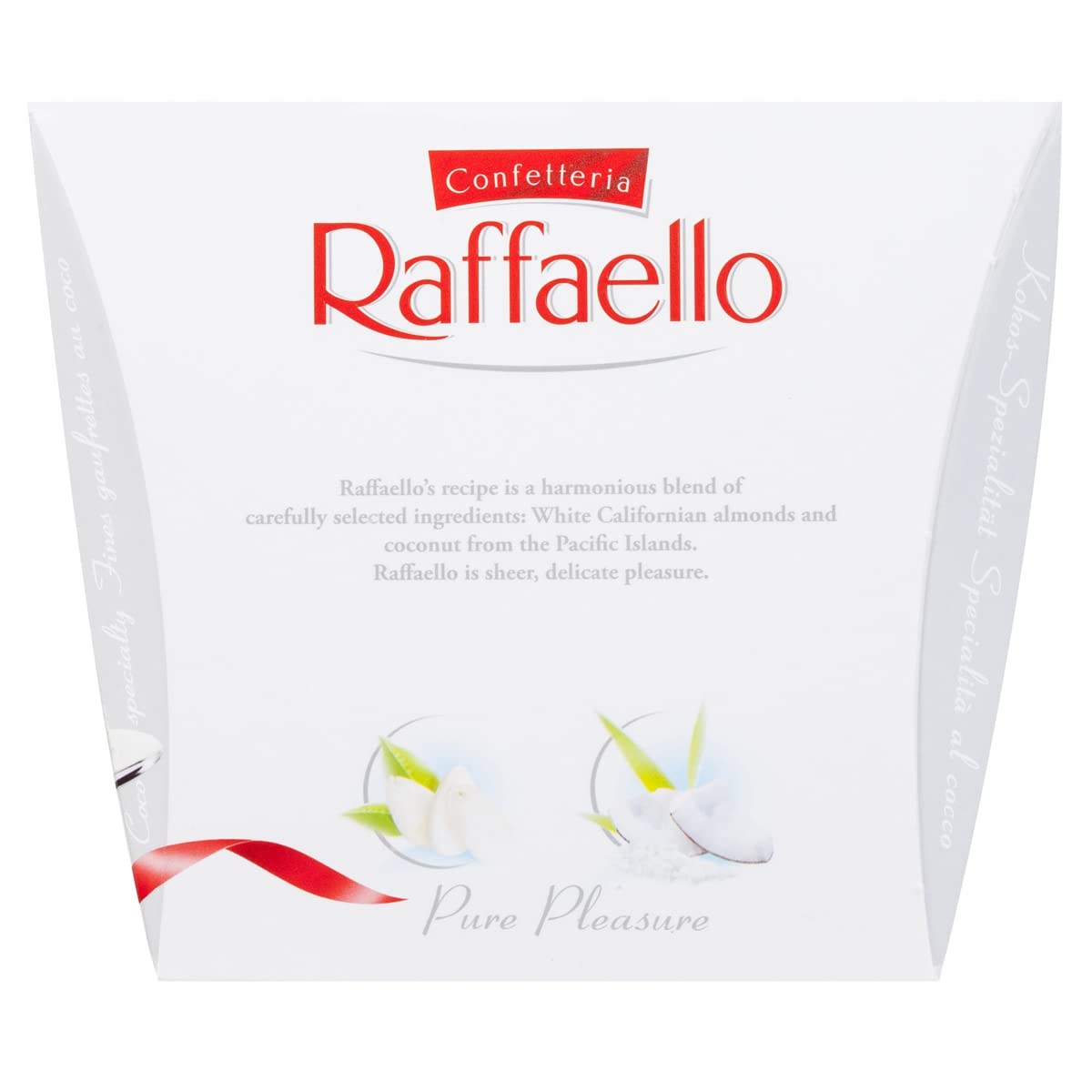 Raffaello Coco T15 150 x 6