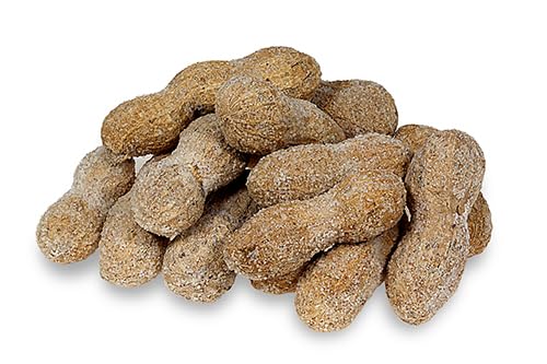 Cacahuete con Cascara 3K