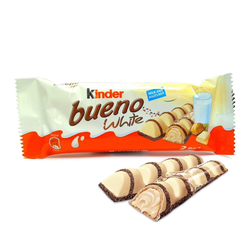 Kinder Bueno Caja de 15Uds
