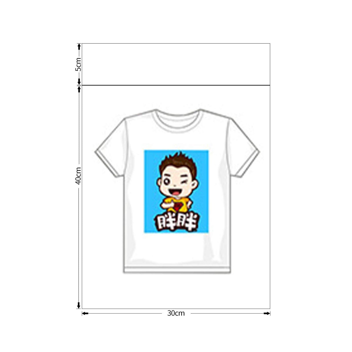 Paquete de 100 bolsas de envío blancas Sobres de plástico autoadhesivos para tarjetas postales Bolsas de correo a prueba de agua y de roturas, tamaños variados