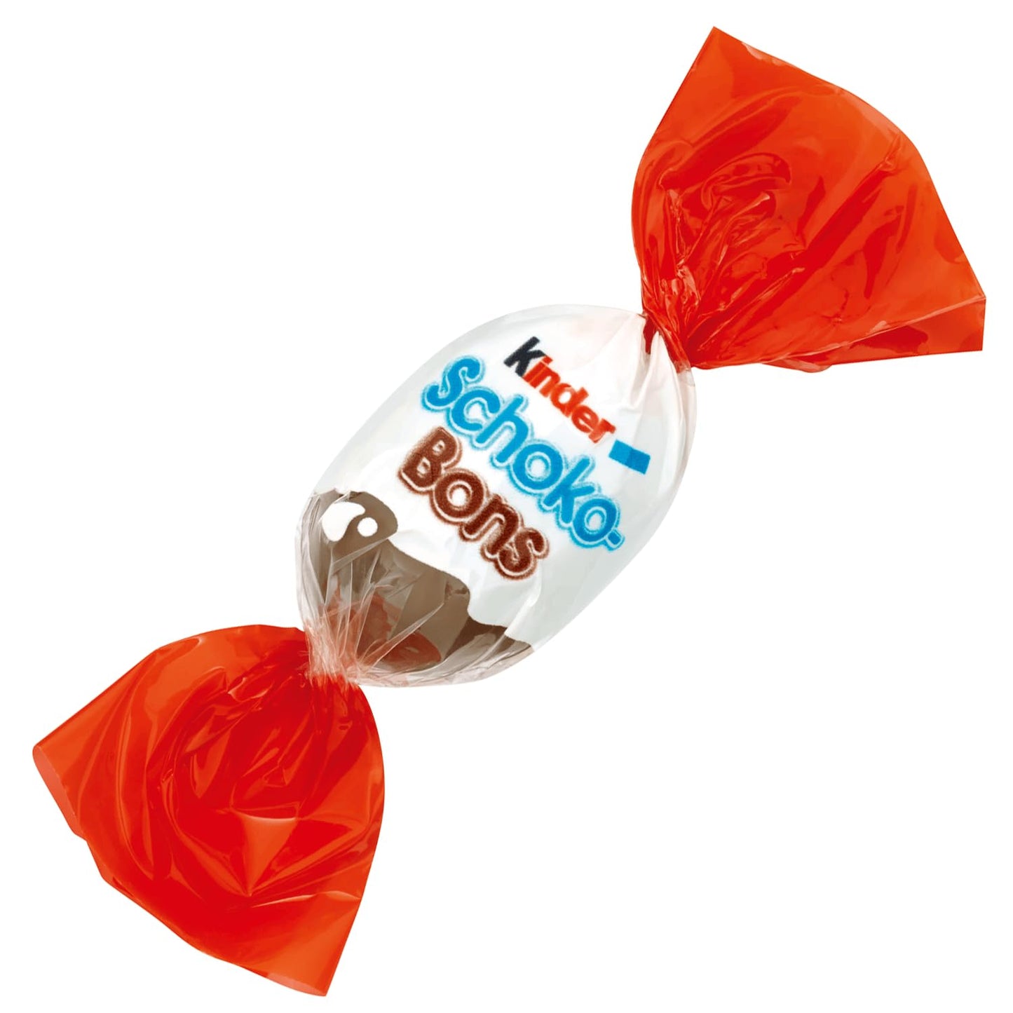 Huevos Kinder Shocobons Chocolate - Caja con 5 Bolsas de 200 gramos de Kinder ShocoBons Chocolate con LECHE - 165 Huevos Kinder ShocoBons