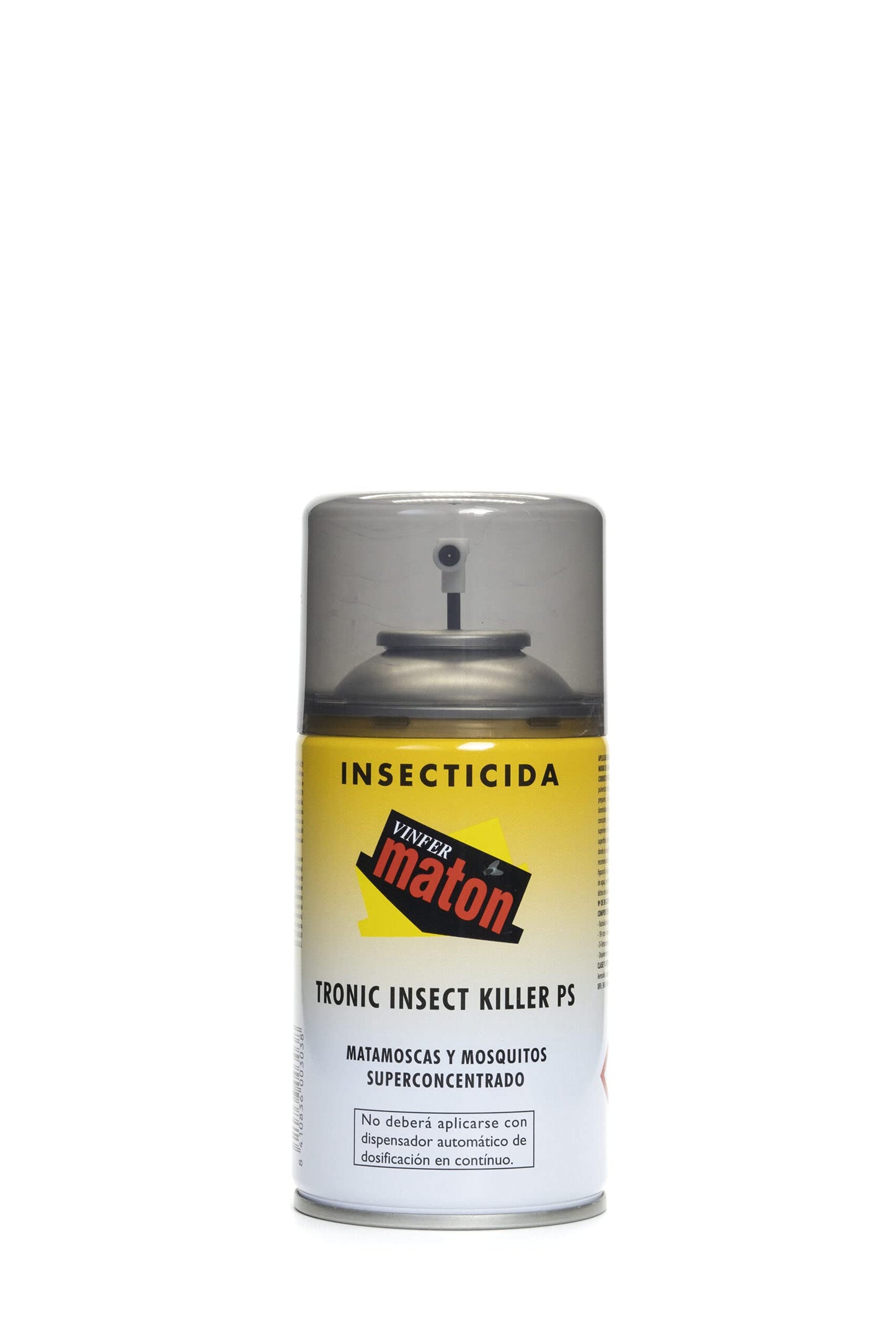 Vinfermatón - Insecticida Mosquitos y Moscas Concentrado Matén PS 250ml