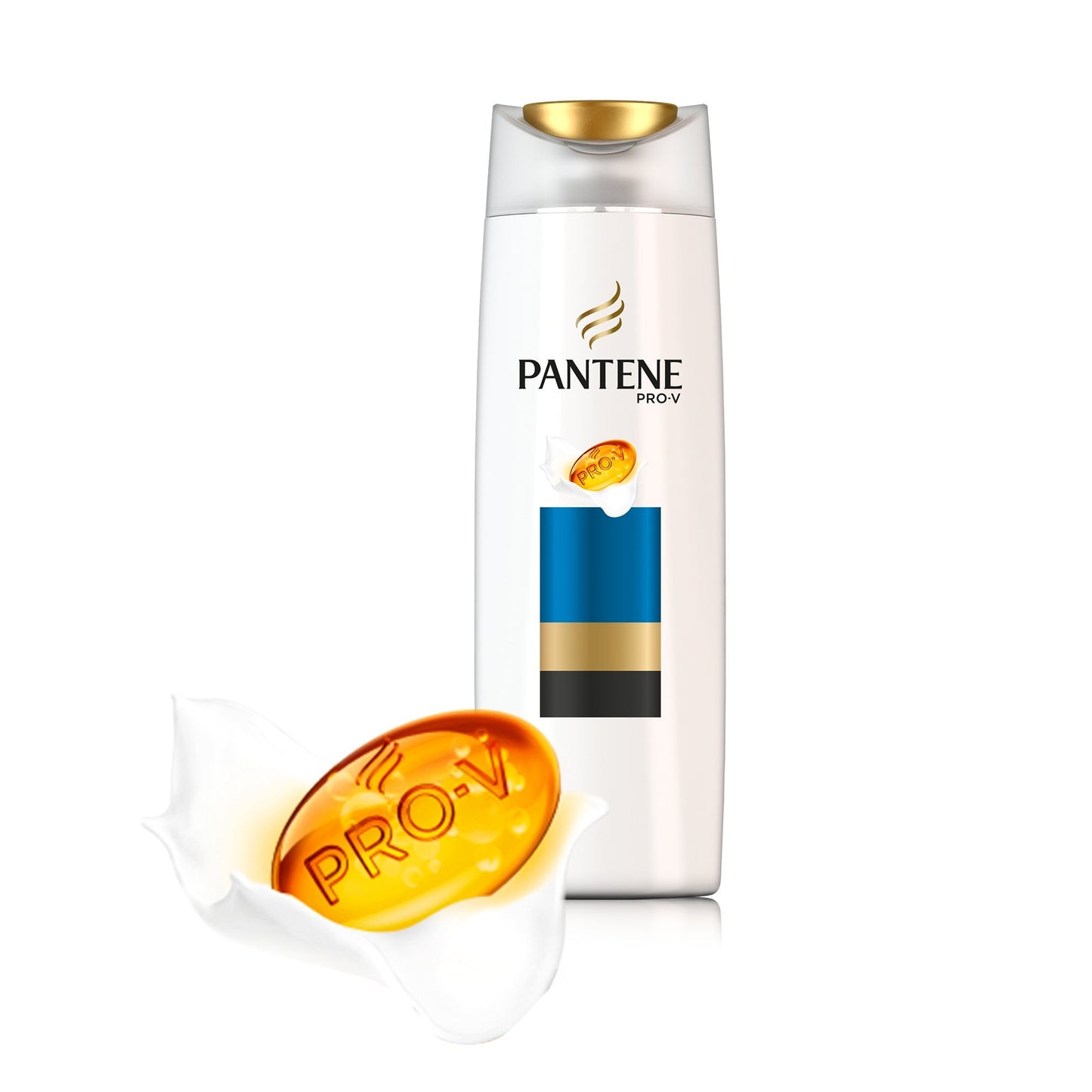 Champú de 700 ml Pantene Pro-V Classic Clean