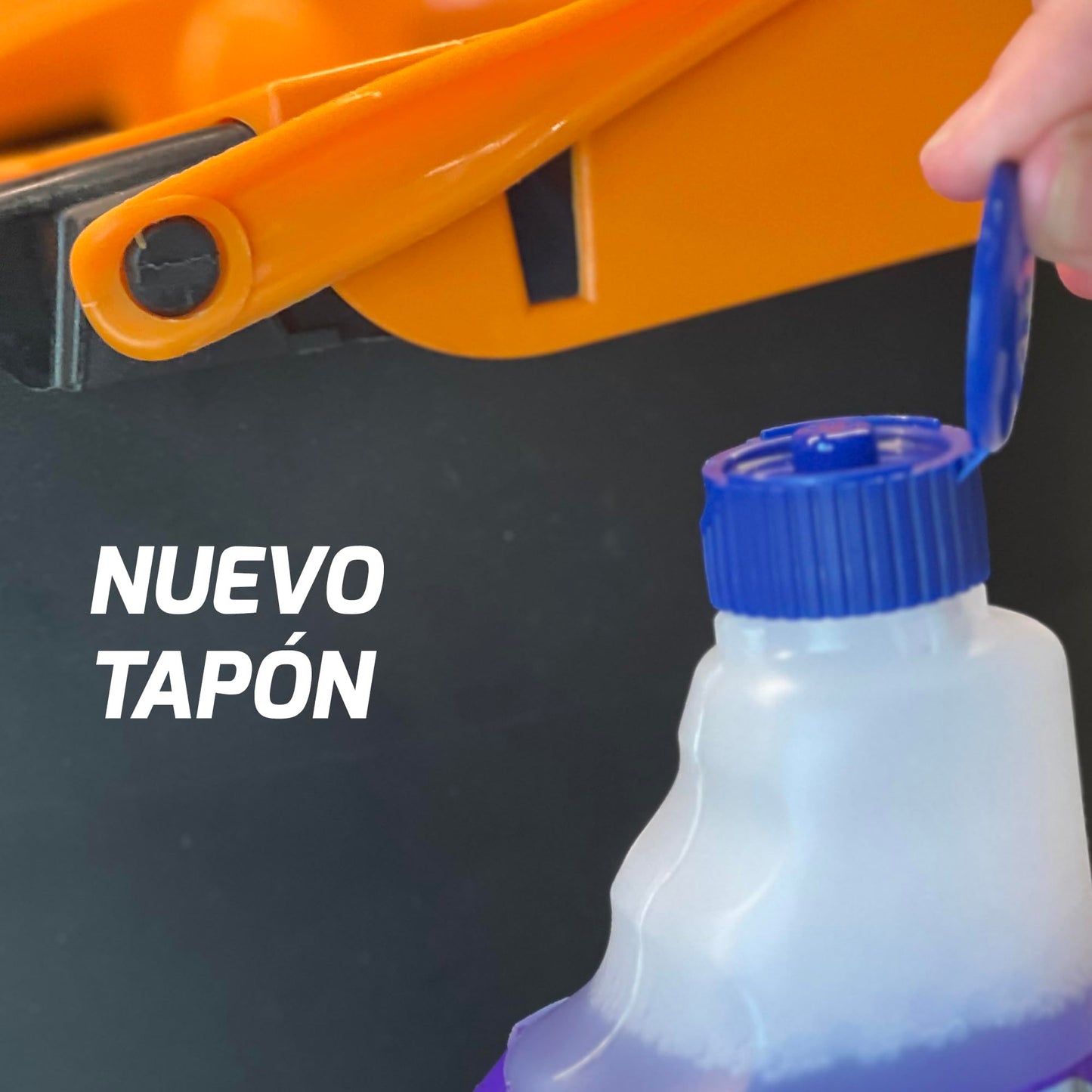 KH-7 Desic Insecticida, Elimina insectos rastreros en tu Hogar, Efectivo frente a Hormigas, Aroma Lavanda Duradero, Pack de 2 x 750mL, El embalaje puede variar