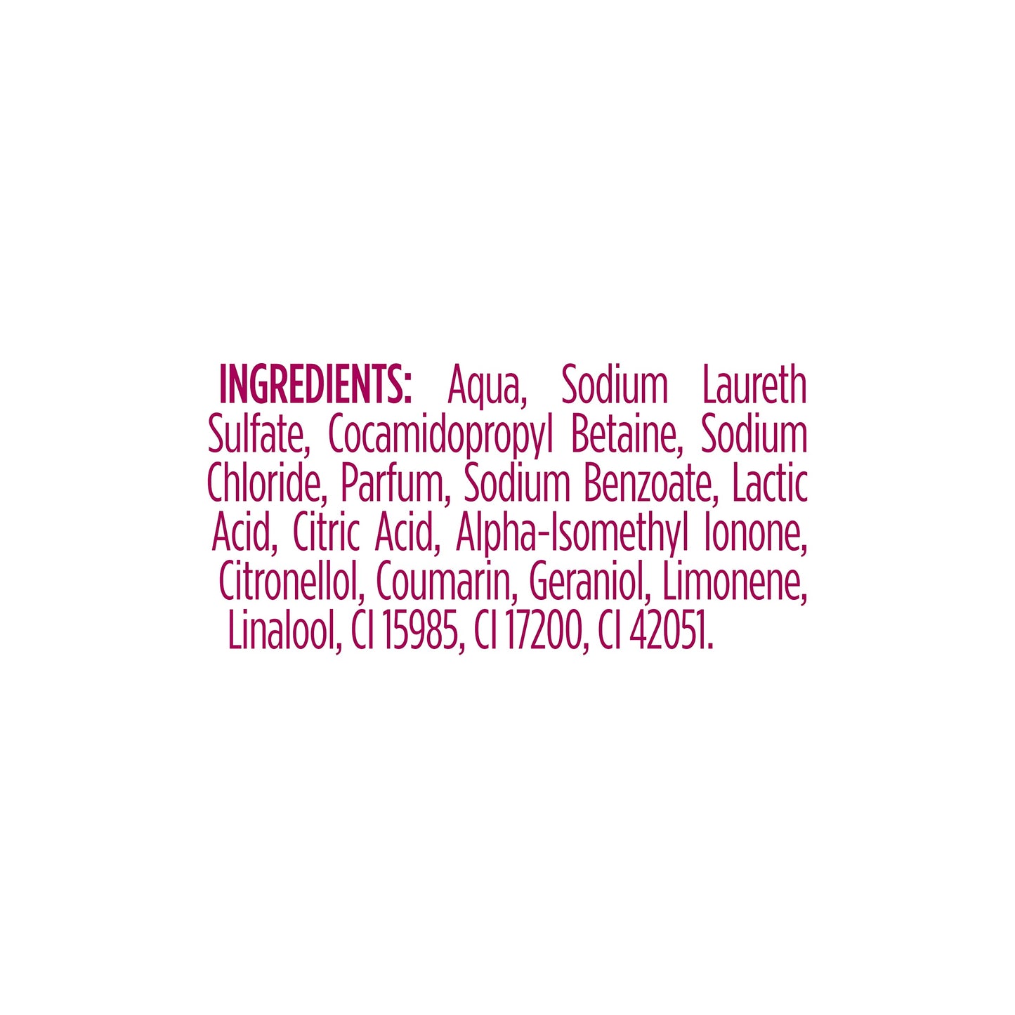 MOUSSEL Gel de Ducha Classique Original Duplo 2 x 650 ml
