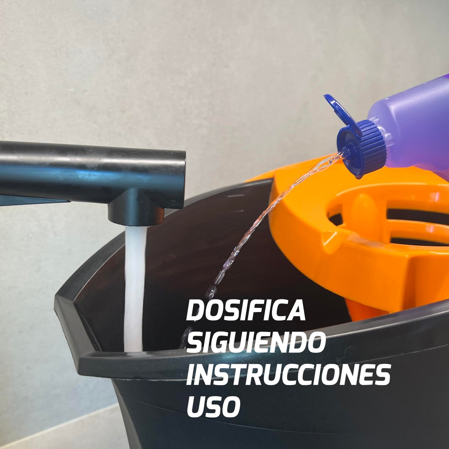 KH-7 Desic Insecticida, Elimina insectos rastreros en tu Hogar, Efectivo frente a Hormigas, Aroma Lavanda Duradero, Pack de 2 x 750mL, El embalaje puede variar