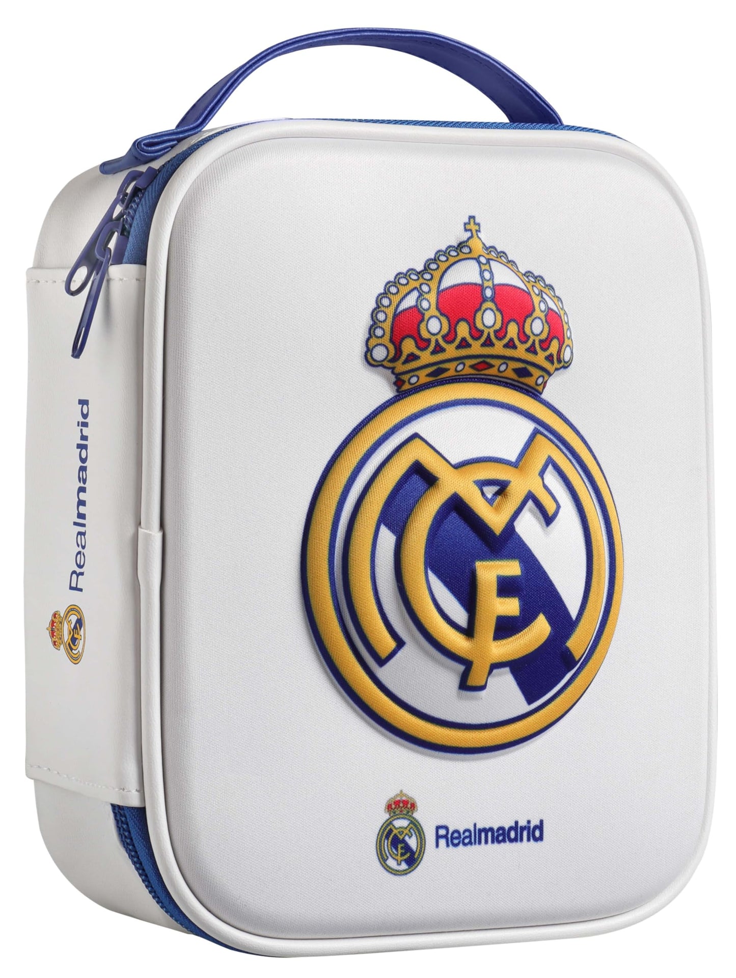 Real Madrid Neceser Edt+Rollon - 110 ml