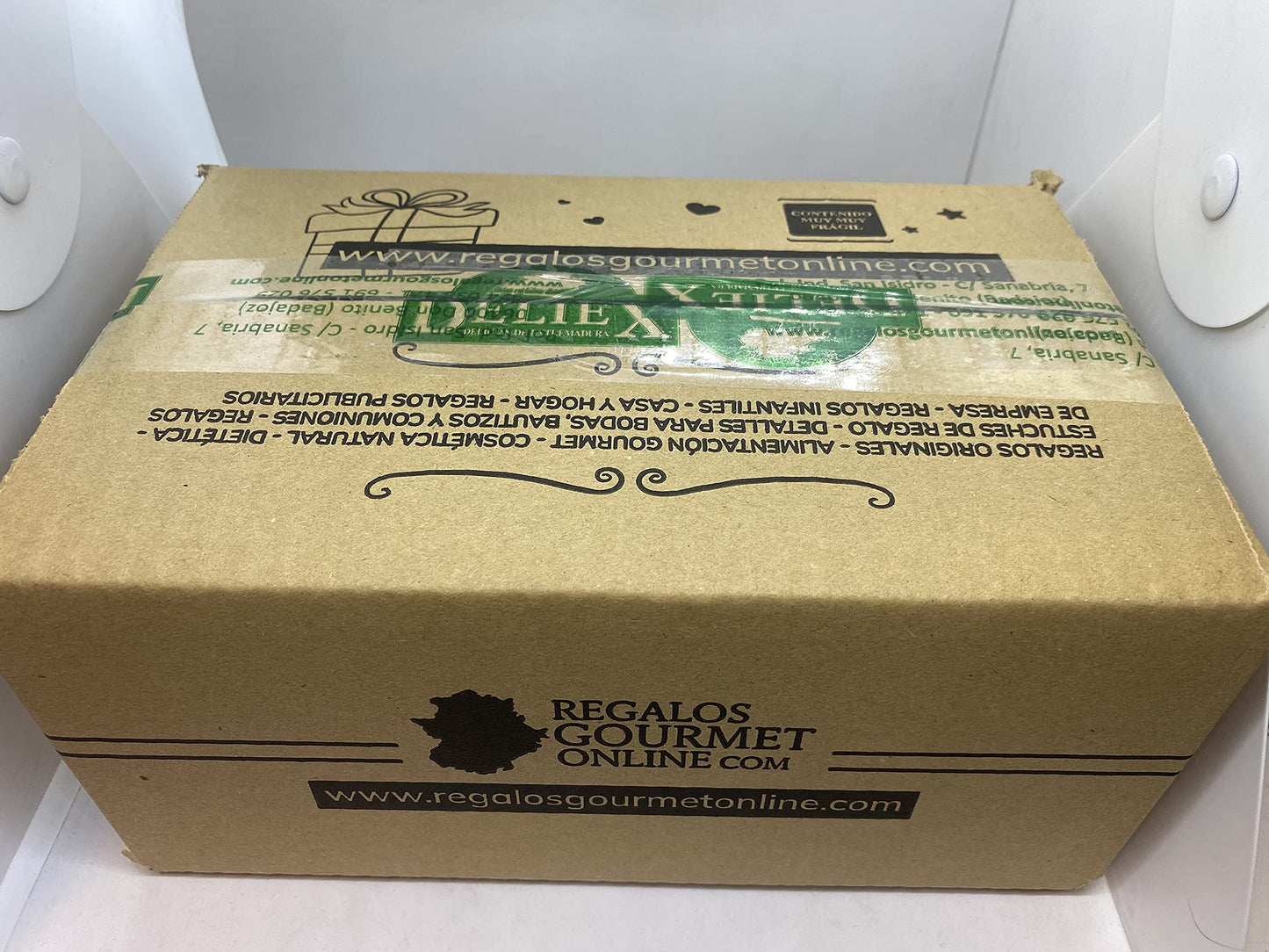 Chocolate con leche rellenos con crema de leche con forma de corazón bolsa de 1 kilo