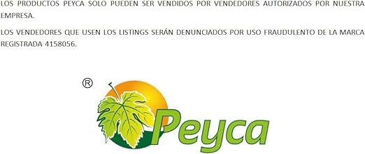 Peyca Insecticida STOCKADE 750ml contra insectos voladores y rastreros pack 2 unidades