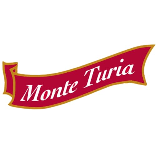 Pastas Monteturia Caja 2 Kilos