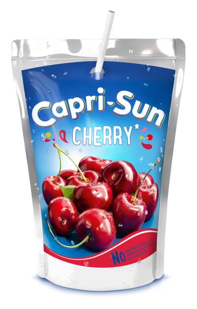 Capri-Sun 10 Unidades