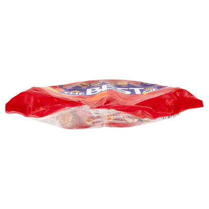 Chupa Chups Original Caramelo con Palo, de Sabores Variados, 120 x 12g