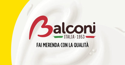 Bizcochos Chocolate Balconi