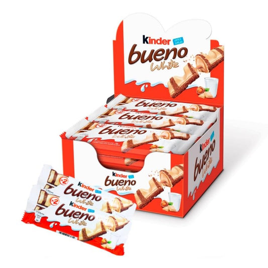 Kinder Bueno Caja de 15Uds