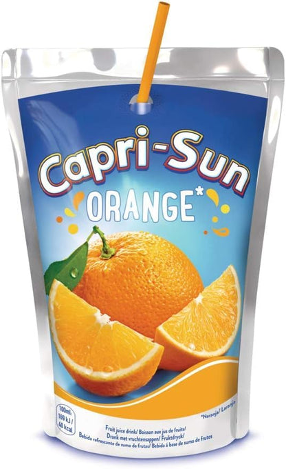 Capri-Sun 10 Unidades