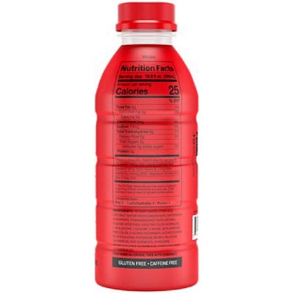 Bebida energética Prime de Logan Paul & KSI 355 ml (Tropical Punch)