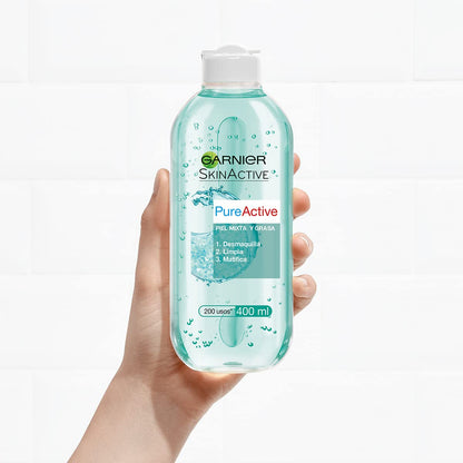 GARNIER Skin Active Pure