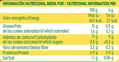 Packs Aspitos. Snack de maíz inflado. Varios sabores y productos.