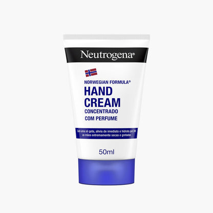 Neutrogena Norwegian Formula Crema de Manos