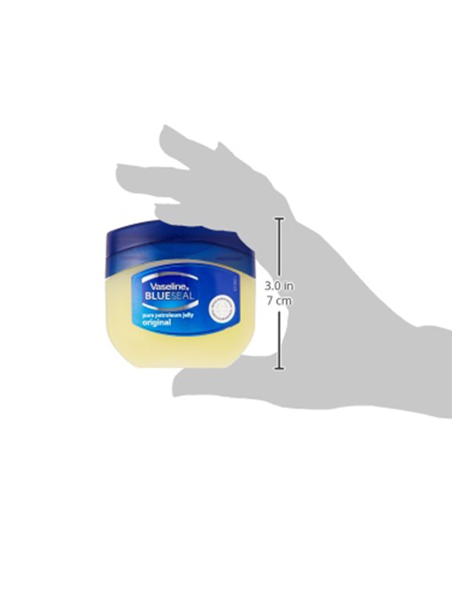 Vaseline Original 100 ml