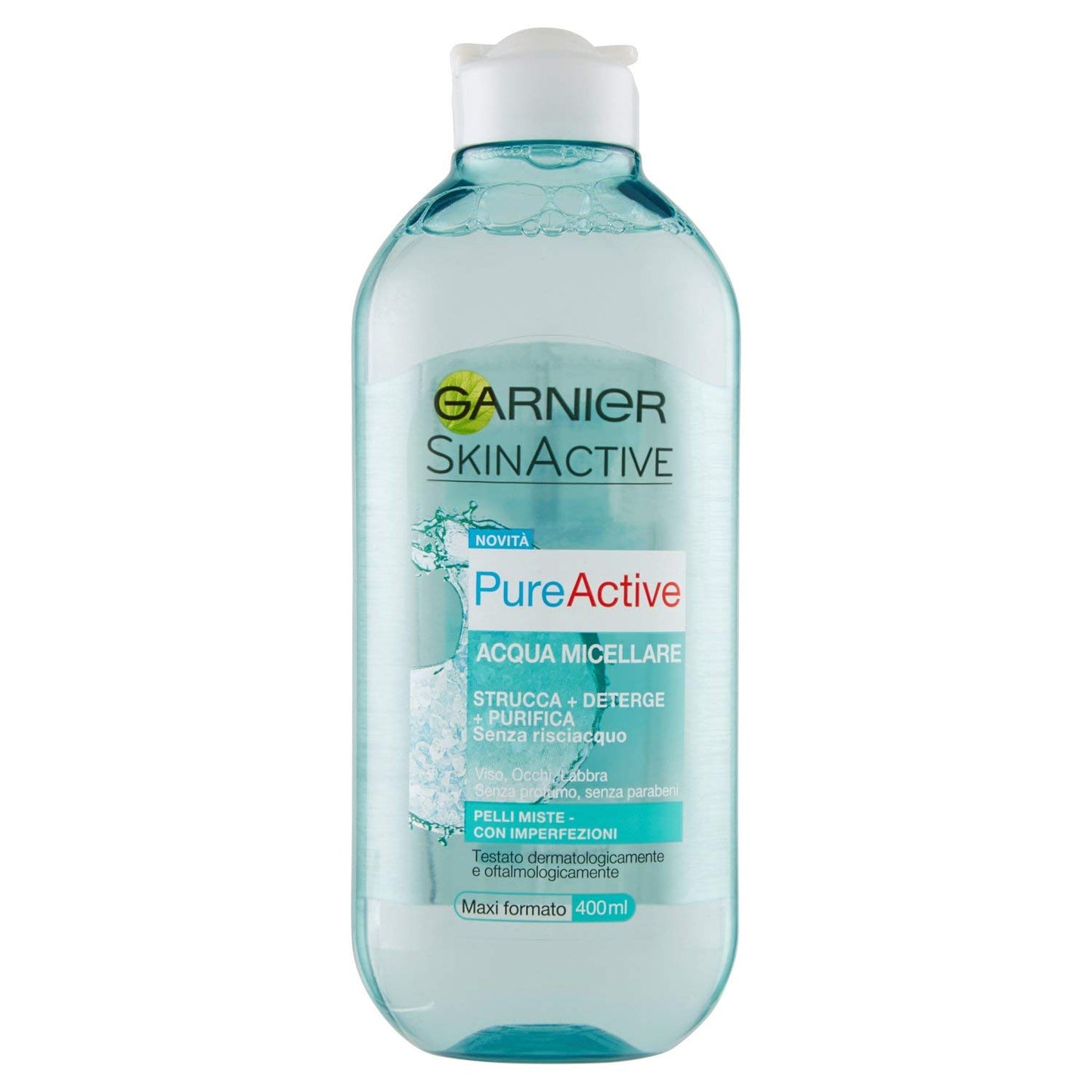 Garnier Acqua Micellare Pure 400 M