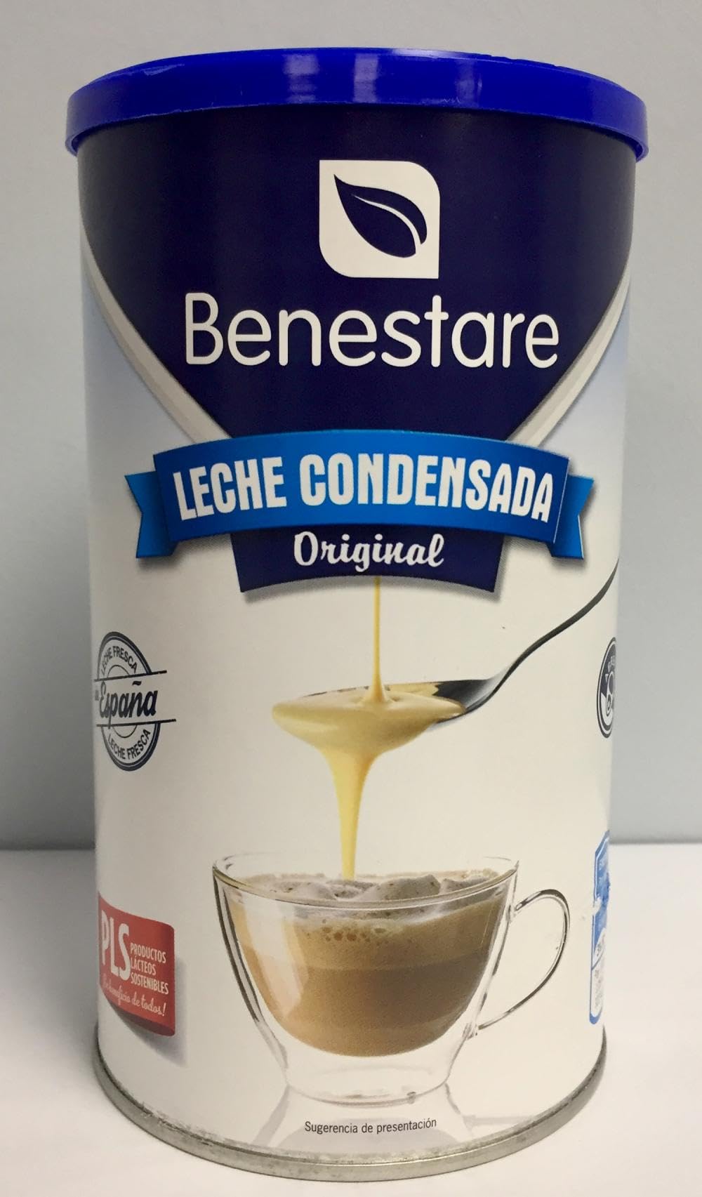 Leche Condensada Benestare