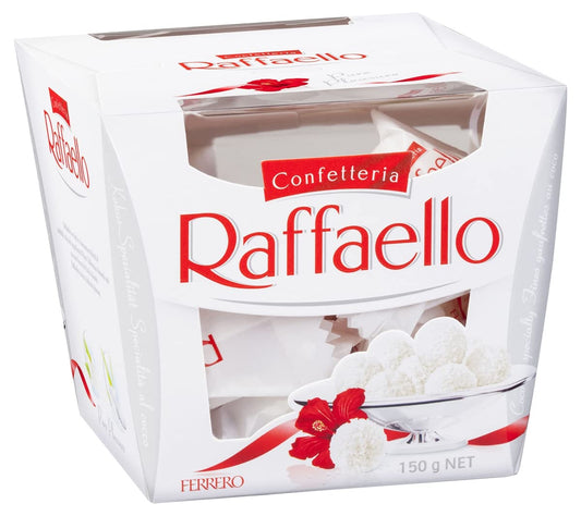 Raffaello Coco T15 150 x 6