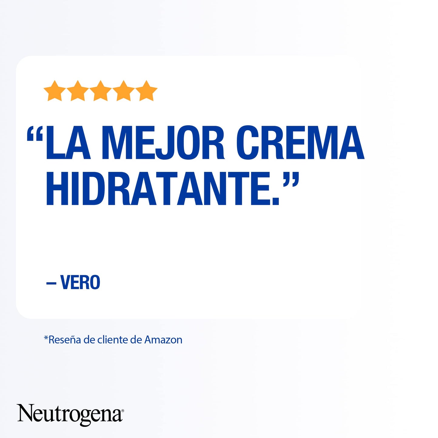 Neutrogena Norwegian Formula Crema de Manos