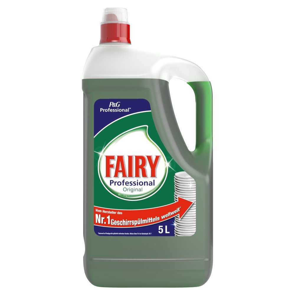 Fairy Detergente original para lavar