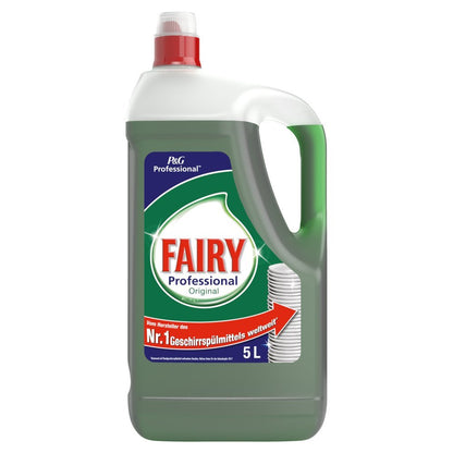 Fairy Detergente original para lavar