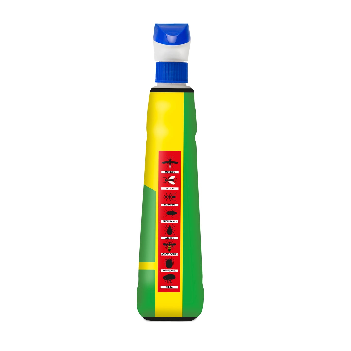 Cuchol Insecticida Bio Cuchol 650ml