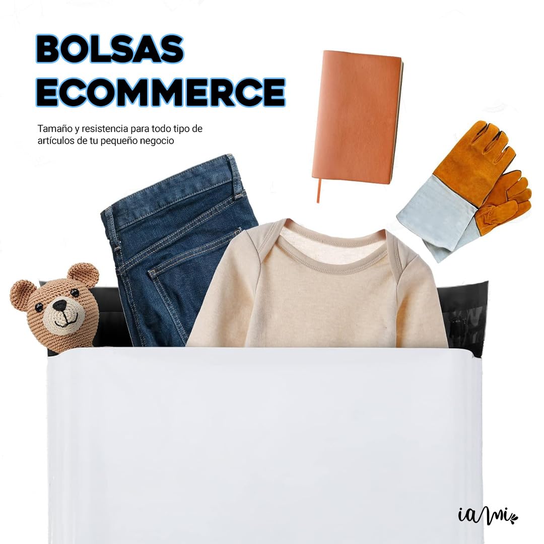 Bolsas Ecommerce