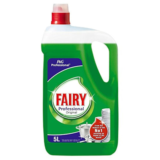 Fairy Detergente original para lavar