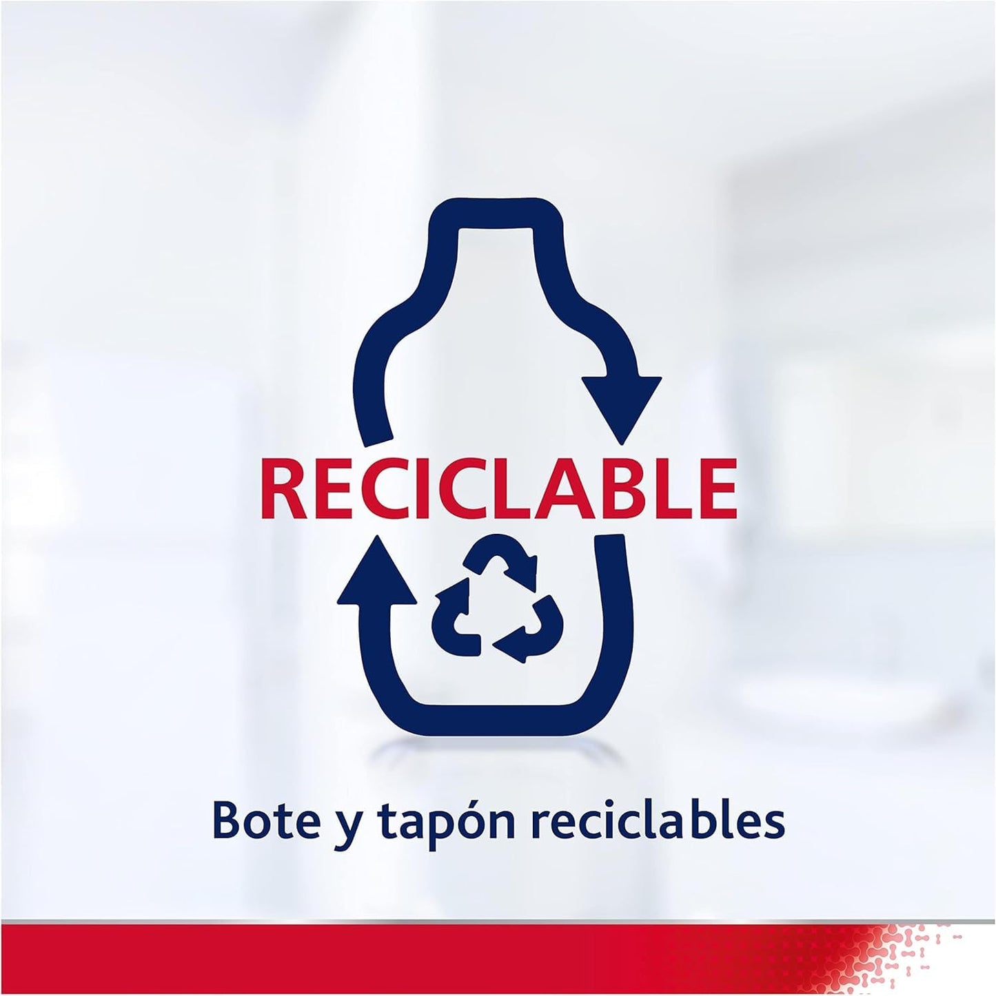 Parodontax Enjuague Bucal - Cuidado Diario de las Encías - Frescor Intenso - 0% Alcohol - PACK de 2 Botellas de 500 ml