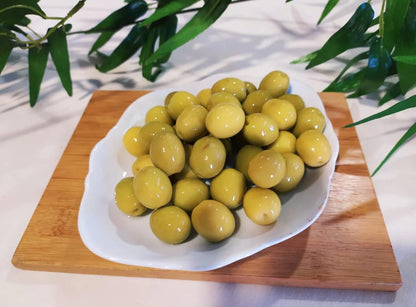 Aceitunas 3 Kilos