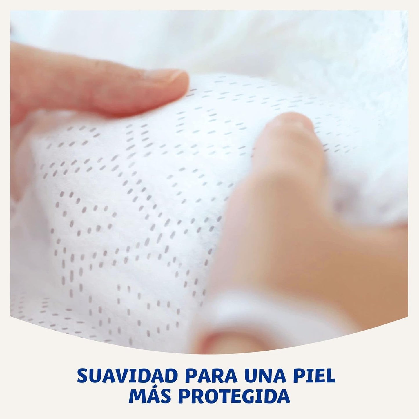 Pañales Bebé Sensitive Talla 1 (2-5 kg), 276 Pañales + Pack de 48 Toallitas Gratis Cuidado Total Aqua. Pack Mensual