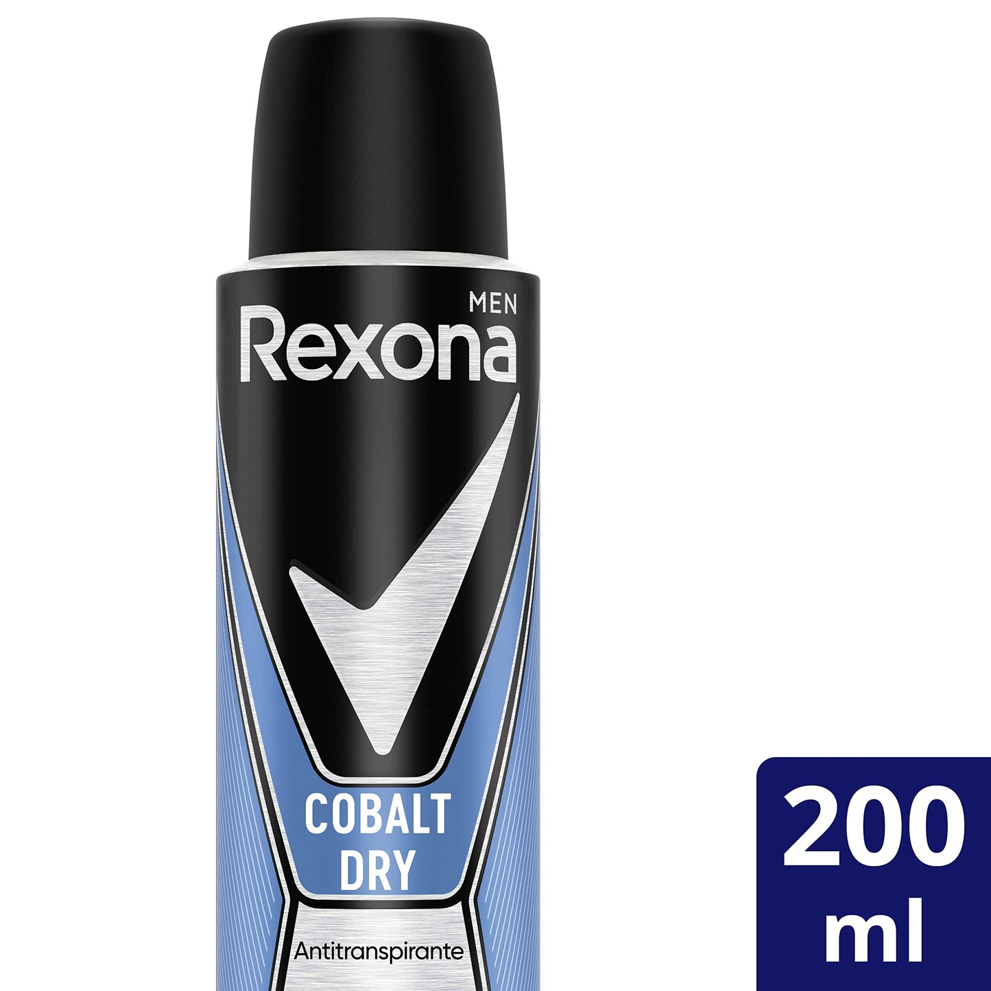 Rexona Invisible Desodorante Aerosol Antitranspirante