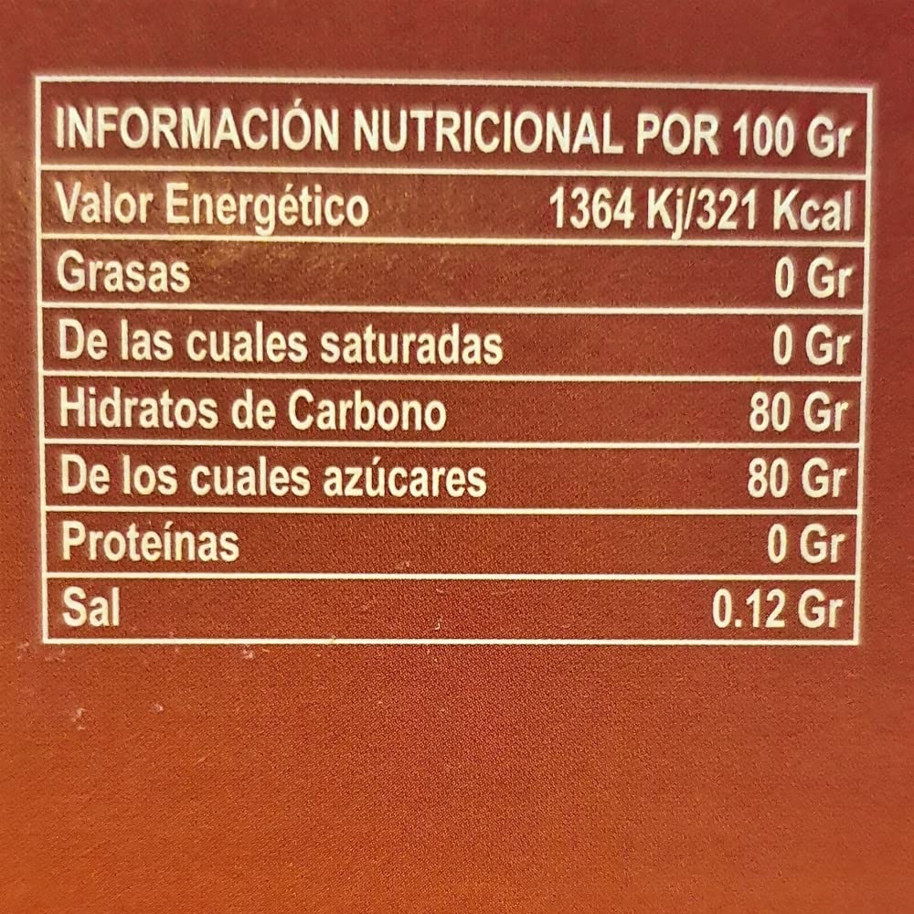 Edulcorante Sacarina 500 Sobres Individuales de 1 Gramo - Edulcorante de Mesa - Sacarina en Sobres - Apto para Diabéticos y Veganos - Sin Gluten - Edulcorante Granulado