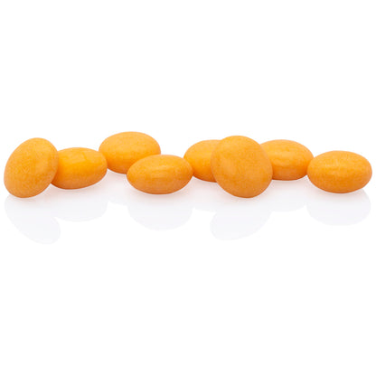 Mentos Fanta Edición Limitada, Caramelo Masticable - 20 unidades de 38 gr (Total 760 gr)