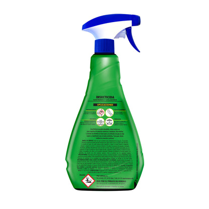 Cuchol Insecticida Bio Cuchol 650ml