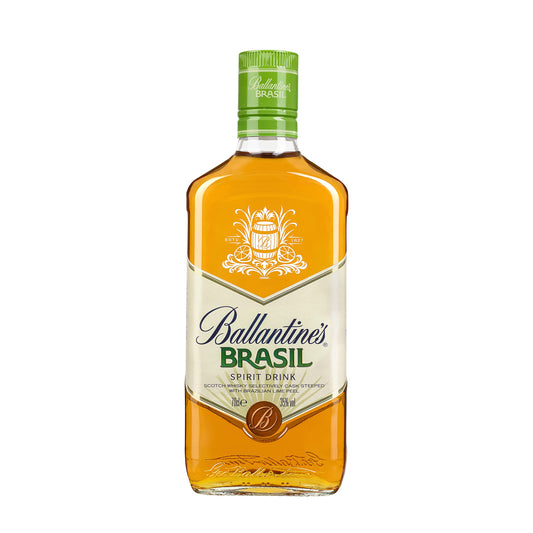 Ballantine's Brasil Whisky Escocés - 700ml