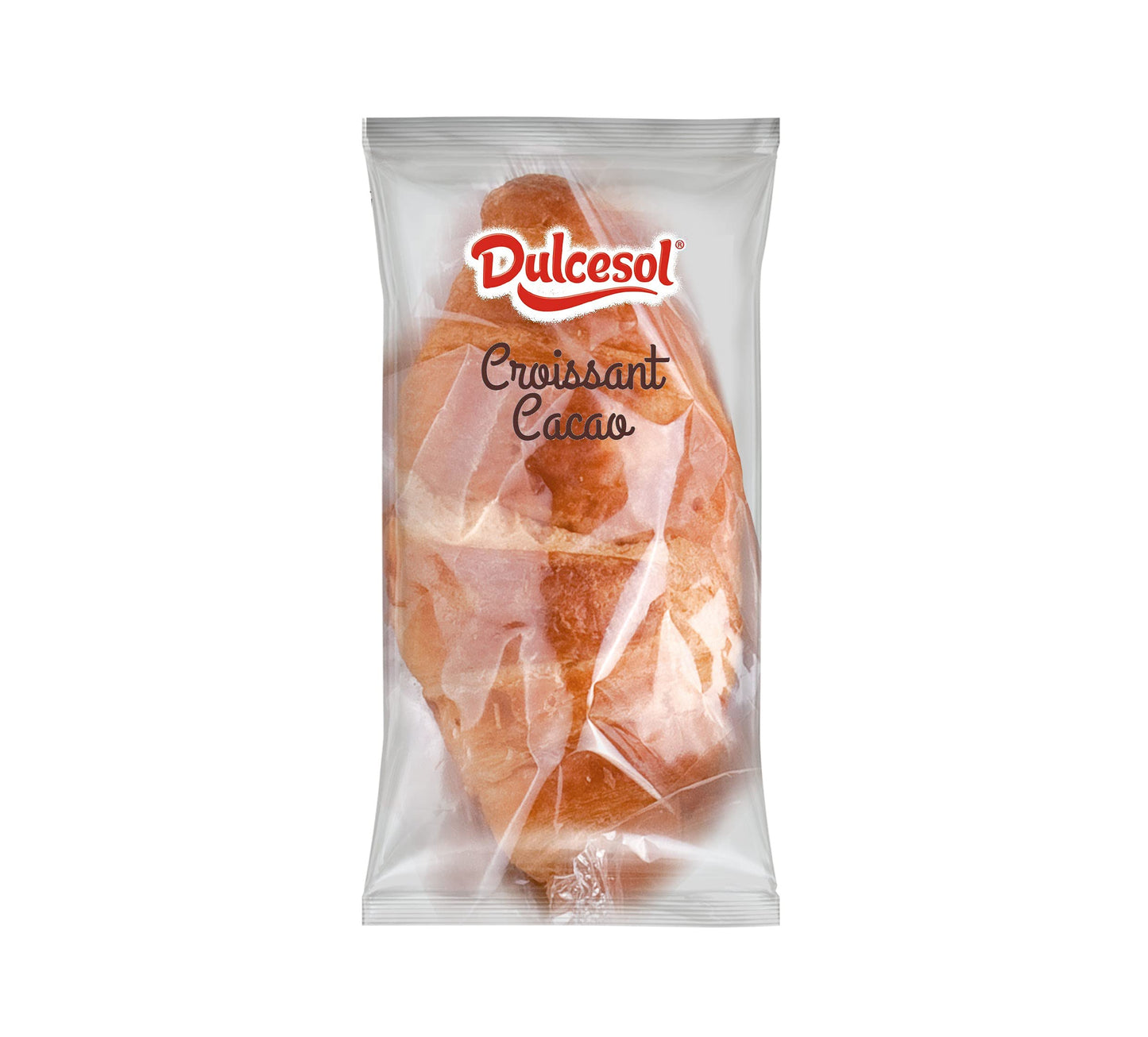 Dulcesol, Cruasén envasado - CAJA 1.6KG