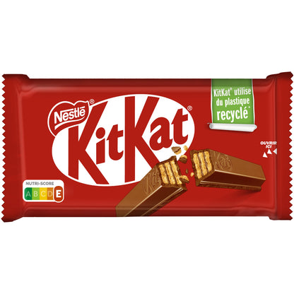 KITKAT Pack de barres chocolatées - 36x 41,5 g