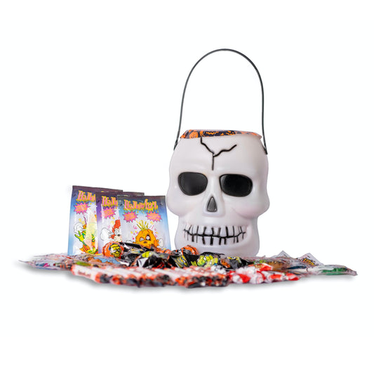 Calabazas - Calaveras Halloween