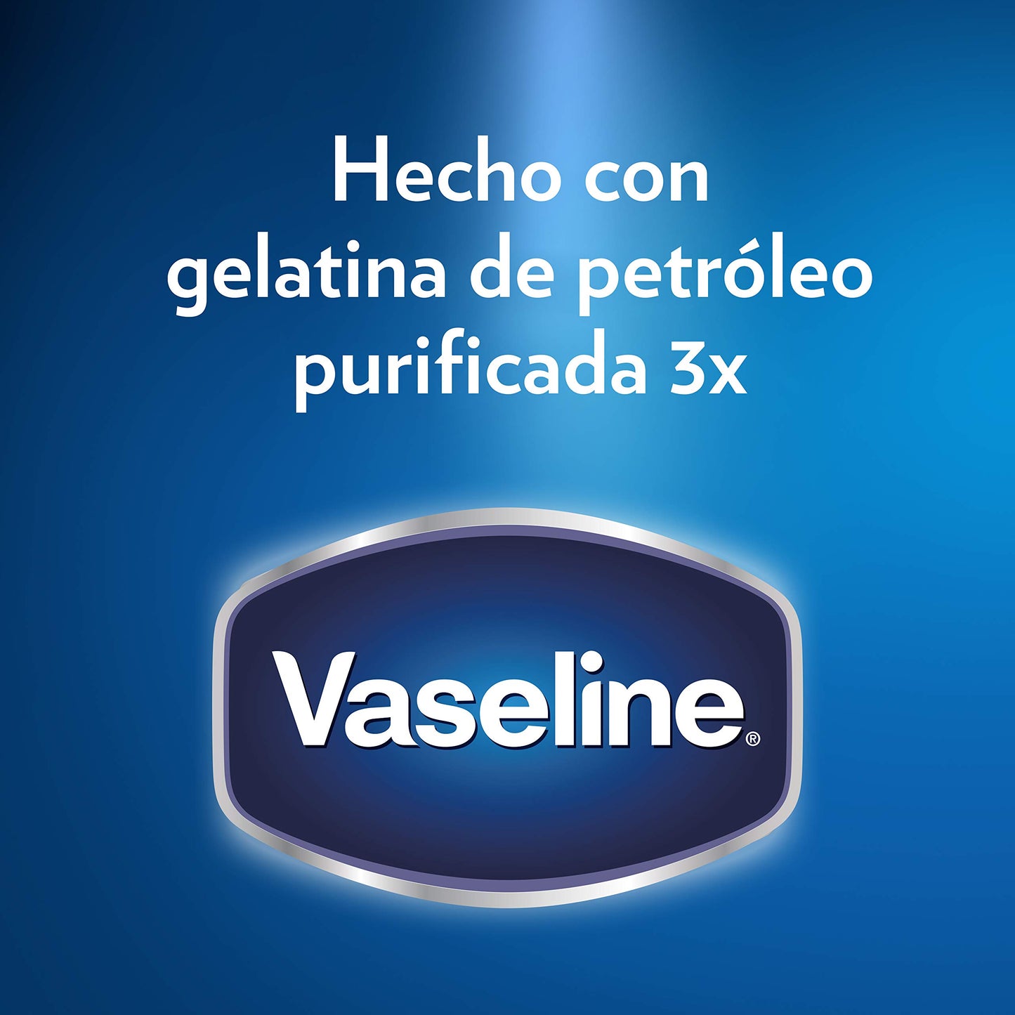 Vaselina Original de Jalea de petróleo puro