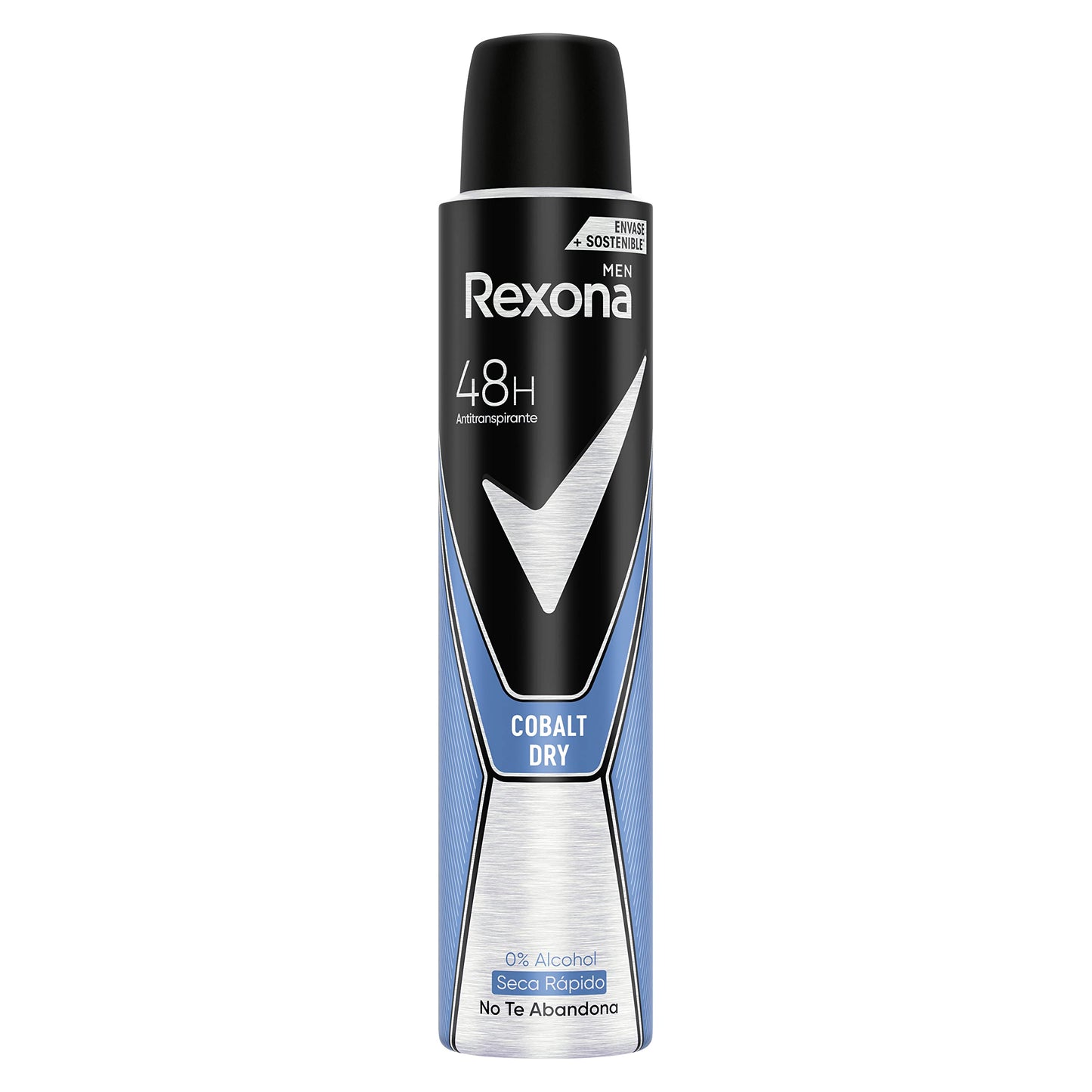 Rexona Invisible Desodorante Aerosol Antitranspirante