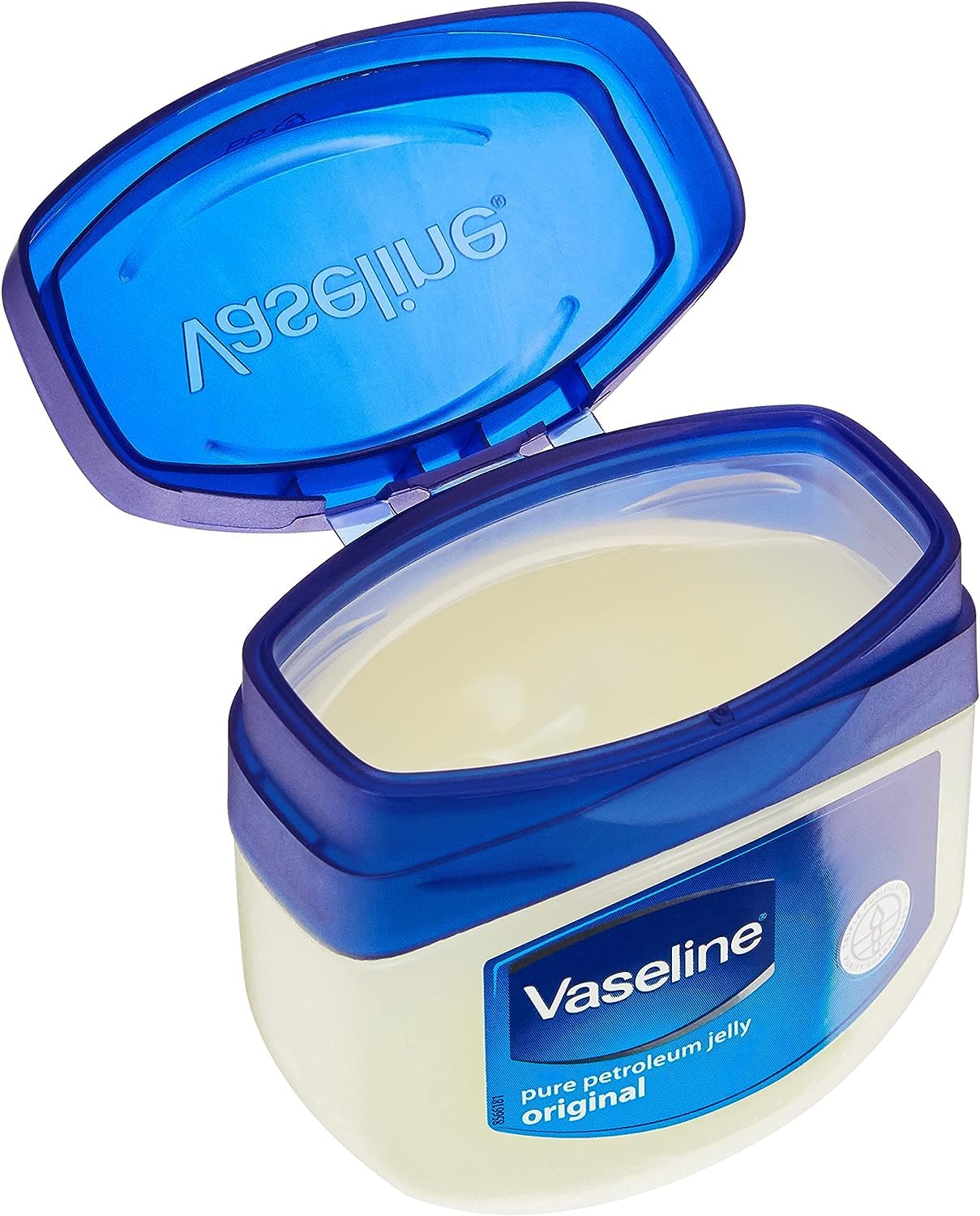 Vaseline - Vaselina para Humectación (100 ml, 3 unidades)